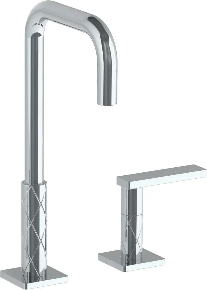 vessel faucet