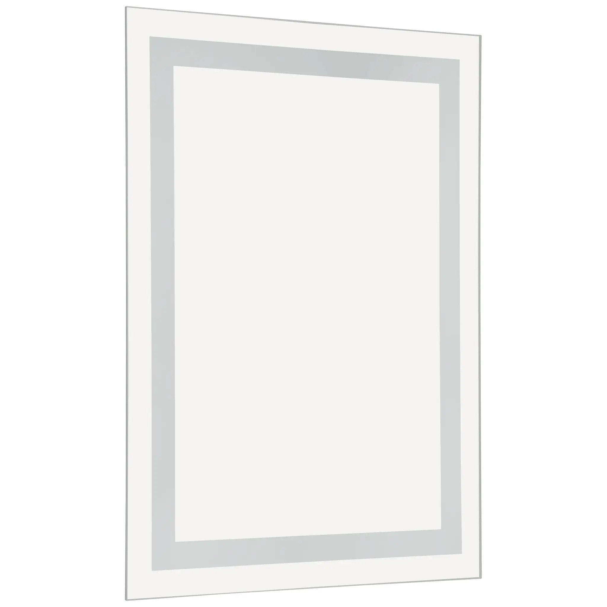led mirror