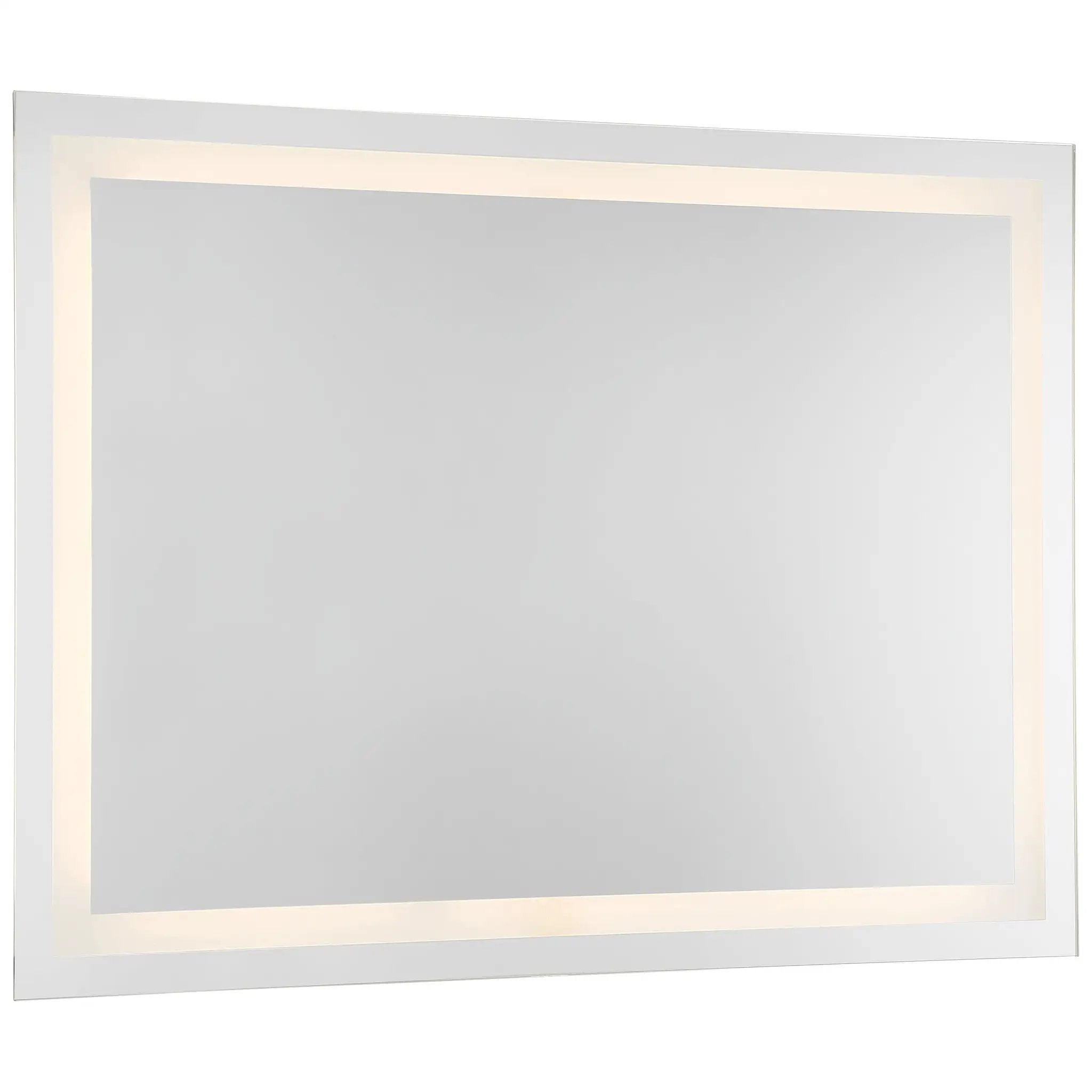 led mirror
