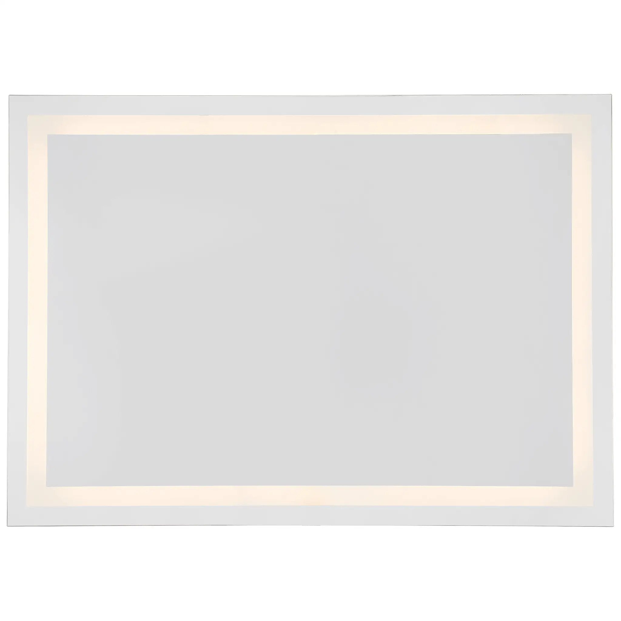 led mirror
