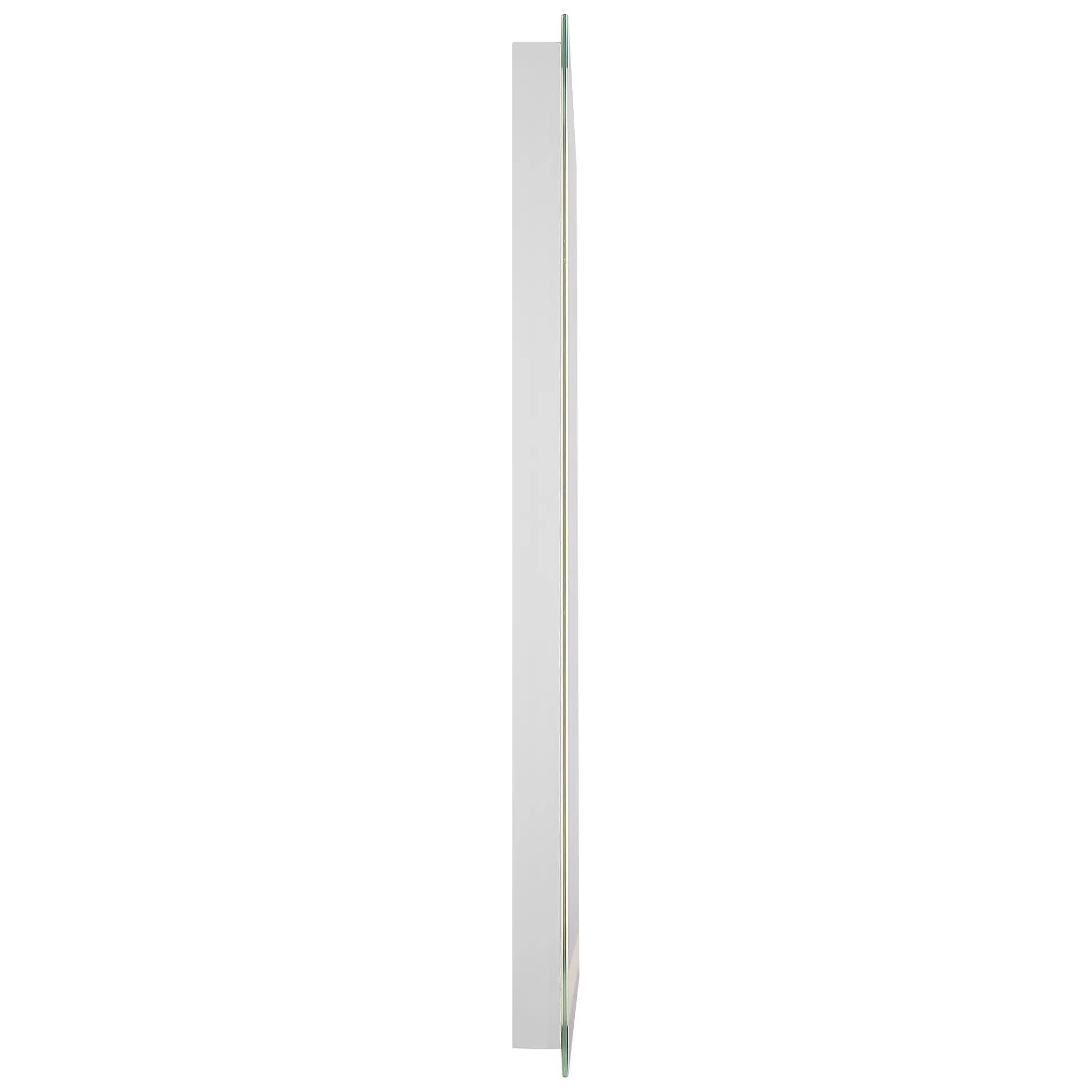 led mirror