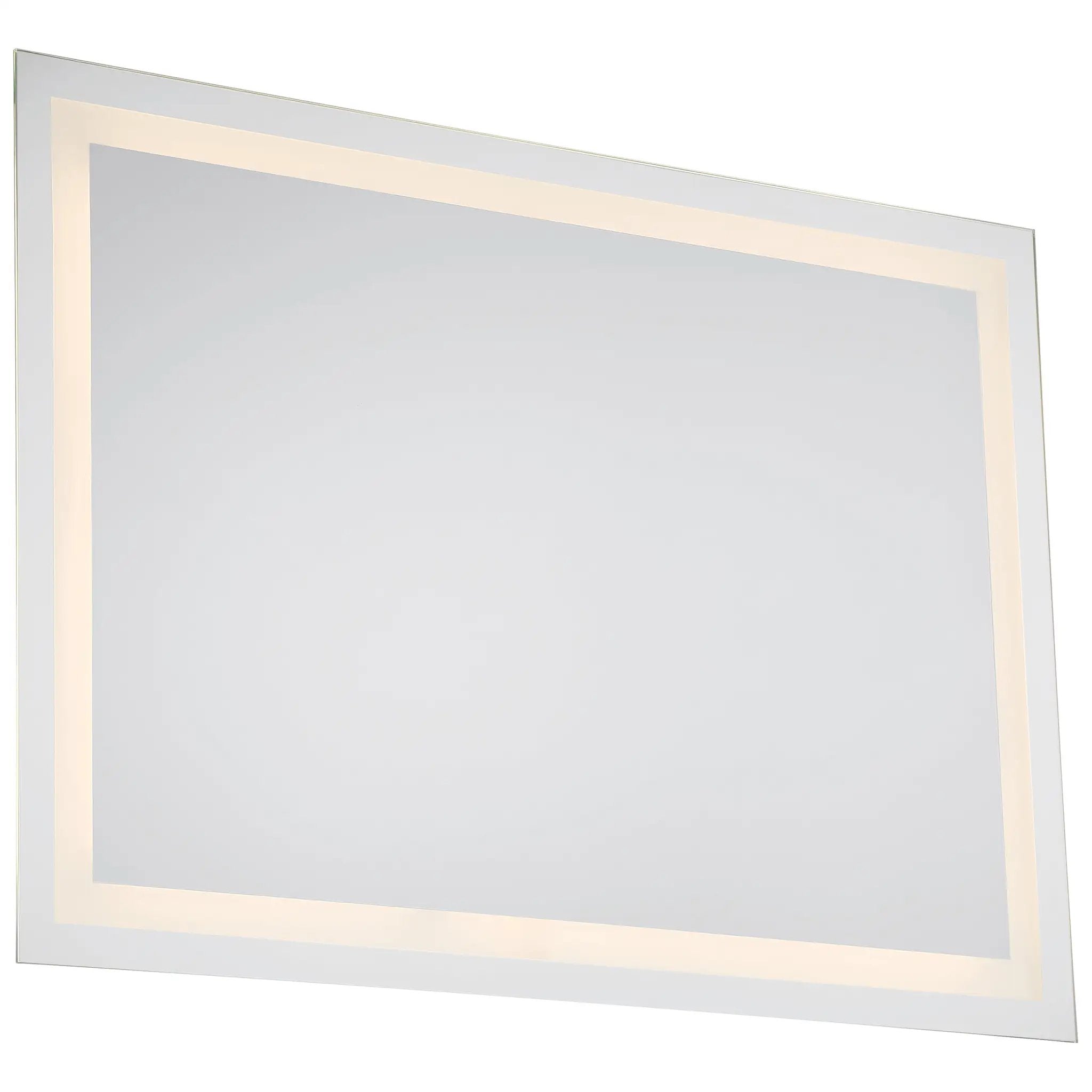 led mirror