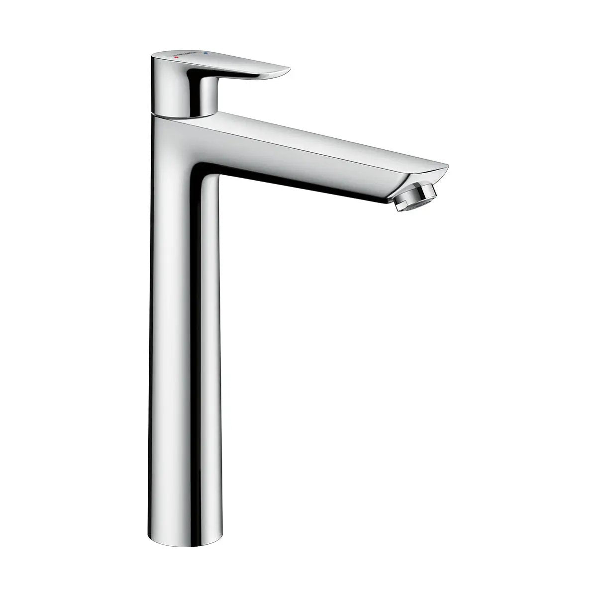 Hansgrohe Talis E Single-Hole Faucet, 1.2 GPM by Hansgrohe