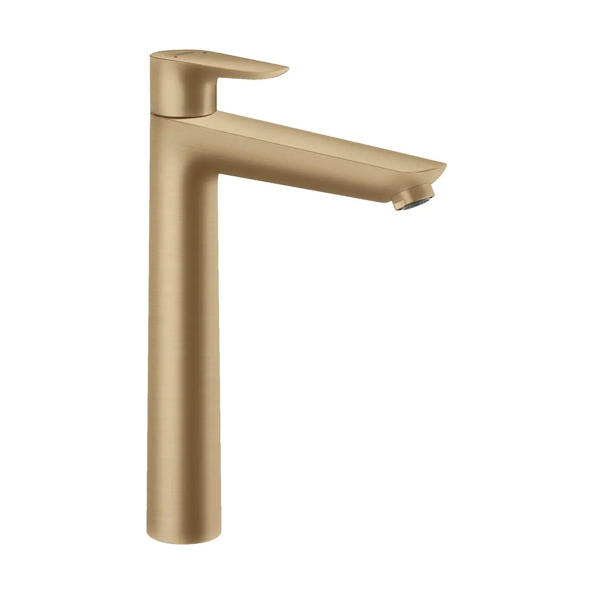 Hansgrohe Talis E Single-Hole Faucet, 1.2 GPM by Hansgrohe