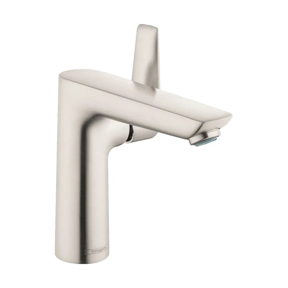 Hansgrohe Talis E Single-Hole Faucet 150 with Pop-Up Drain, 1.2 GPM by Hansgrohe