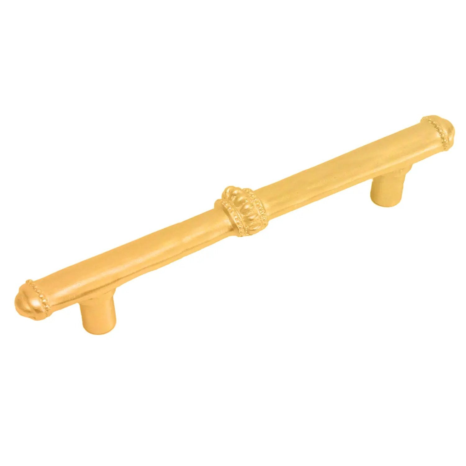 gilded mercury cabinet pull