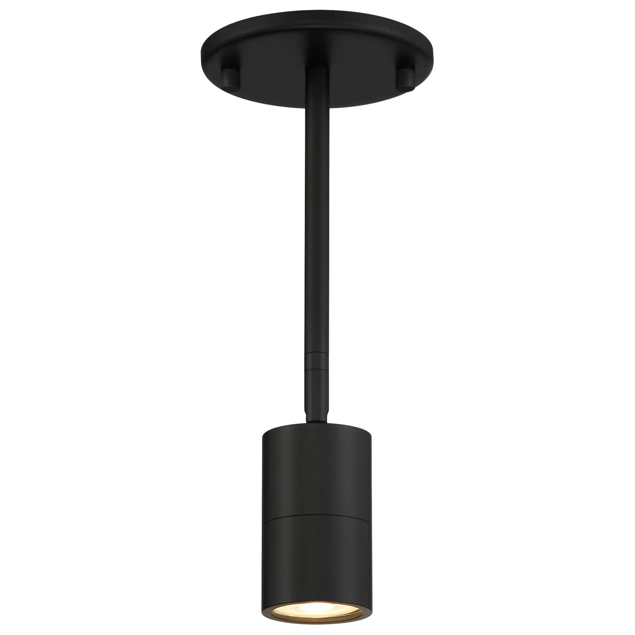 Access Lighting Cafe Dual Mount 1 Light LED Wall Or Ceiling Spotlight by Access Lighting