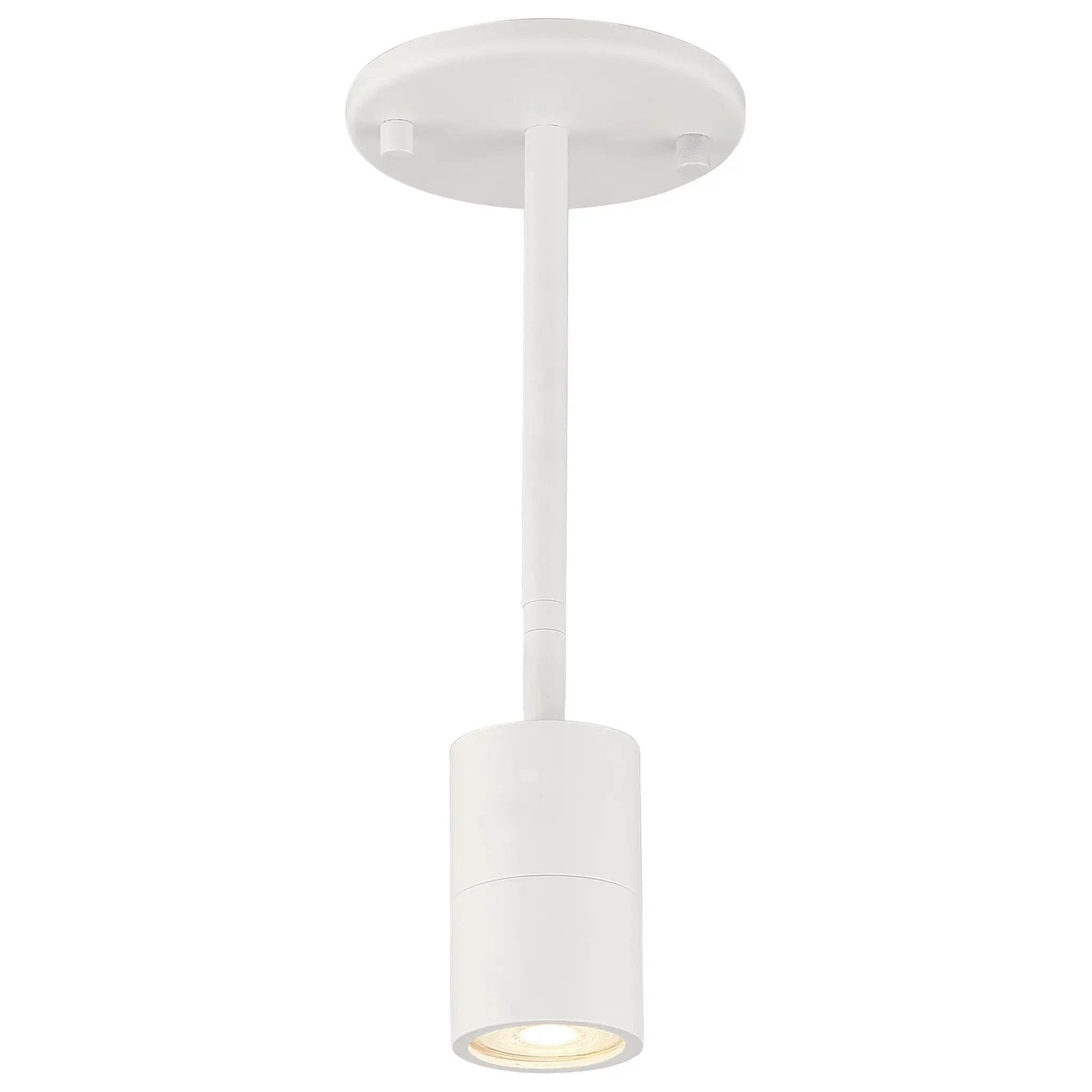 Access Lighting Cafe Dual Mount 1 Light LED Wall Or Ceiling Spotlight by Access Lighting