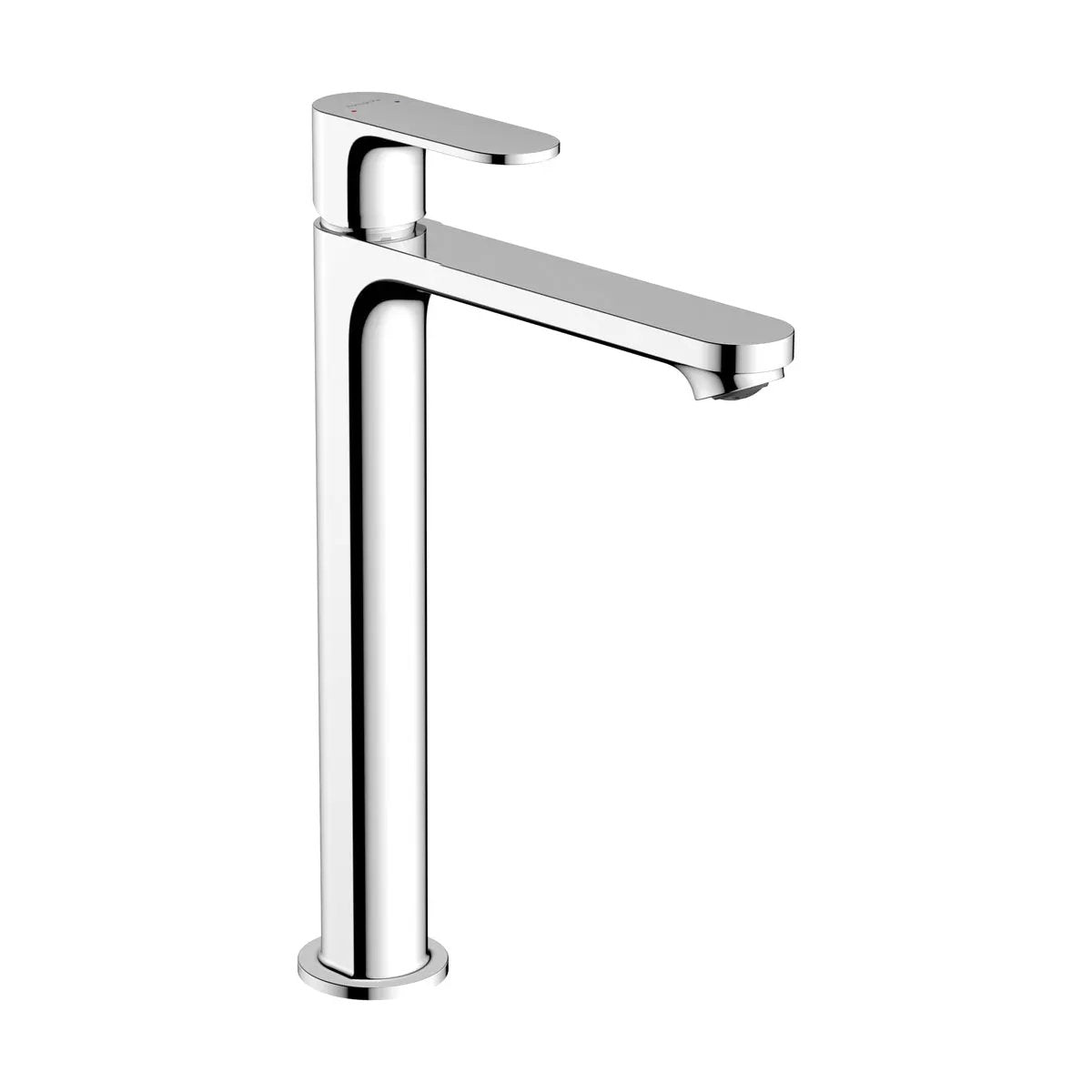 Hansgrohe Rebris S Single-Hole Faucet, 1.2 GPM - Chrome by Hansgrohe