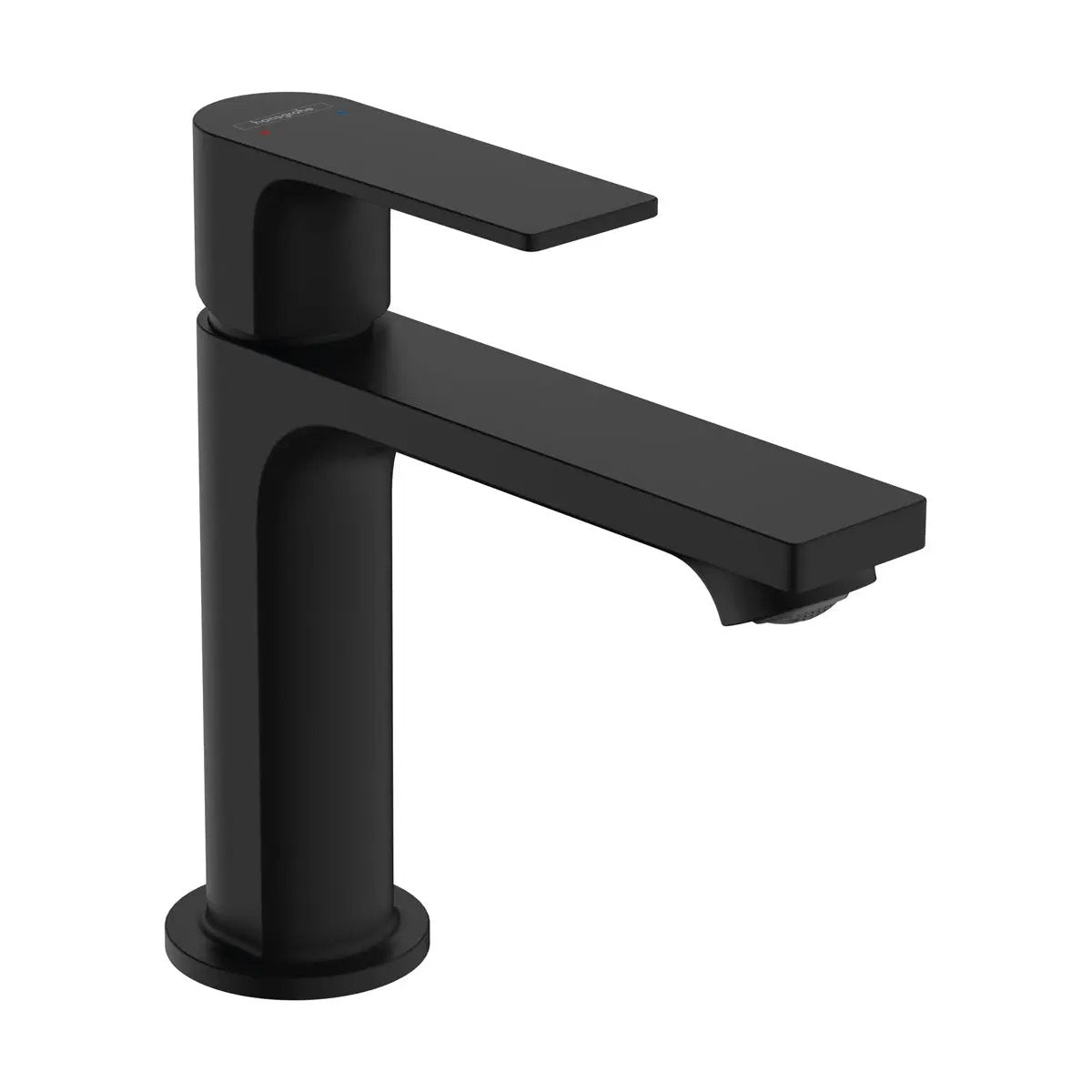 Hansgrohe Rebris E Single-Hole Faucet with Pop-Up Drain, 1.2 GPM by Hansgrohe