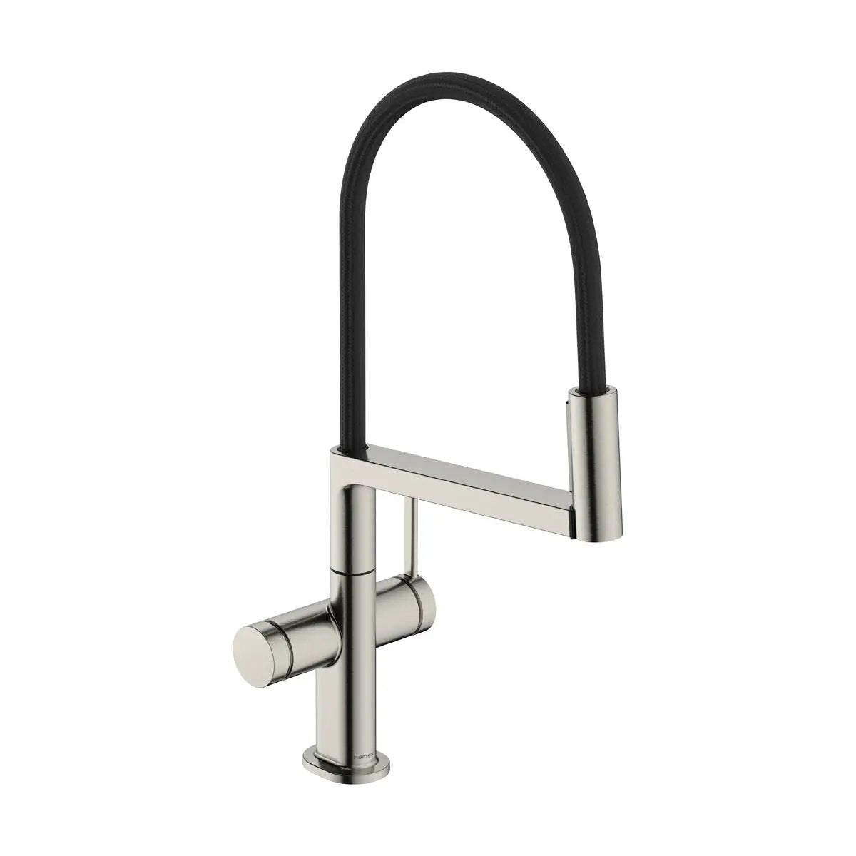 Hansgrohe Talis N Semi-Pro PowderSpray Kitchen Faucet 1.75 GPM by Hansgrohe