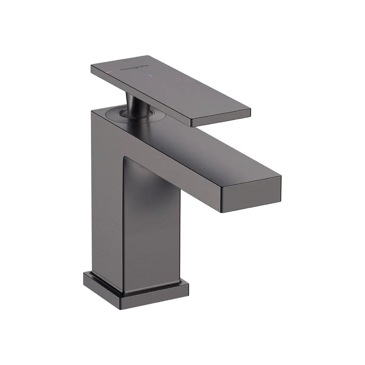 Hansgrohe Tecturis E Single-Hole Faucet with Pop-Up Drain, 1.2 GPM by Hansgrohe