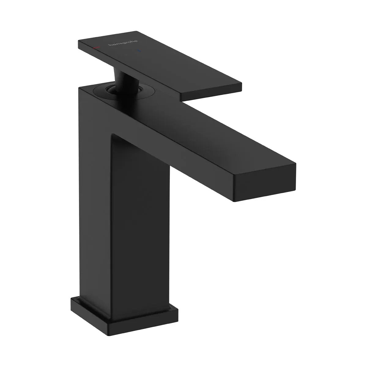 Hansgrohe Tecturis E Single-Hole Faucet with Pop-Up Drain, 1.2 GPM by Hansgrohe