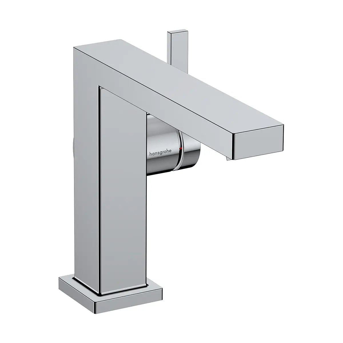 Hansgrohe Tecturis E Single-Hole Faucet, 1.2 GPM by Hansgrohe