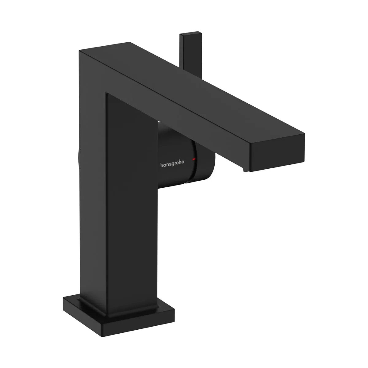 Hansgrohe Tecturis E Single-Hole Faucet, 1.2 GPM by Hansgrohe