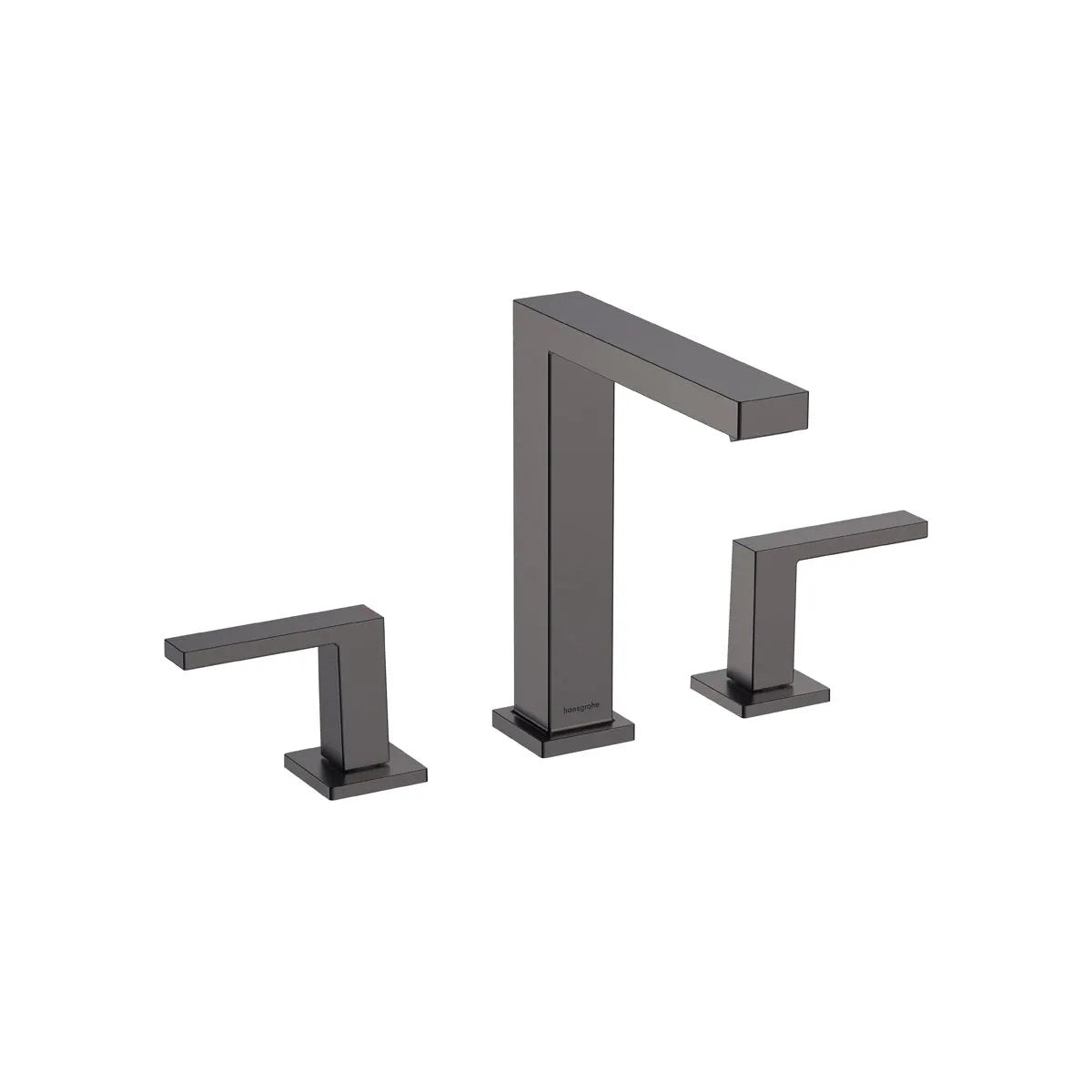 Hansgrohe Tecturis E Widespread Faucet, 1.2 GPM by Hansgrohe