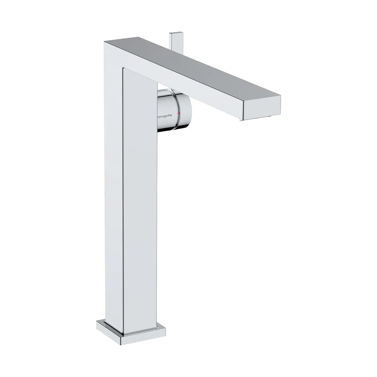 Hansgrohe Tecturis E Single-Hole Faucet, 1.2 GPM by Hansgrohe