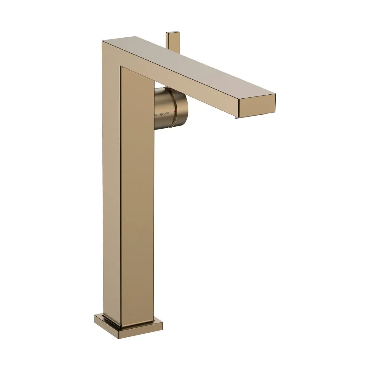 Hansgrohe Tecturis E Single-Hole Faucet, 1.2 GPM by Hansgrohe