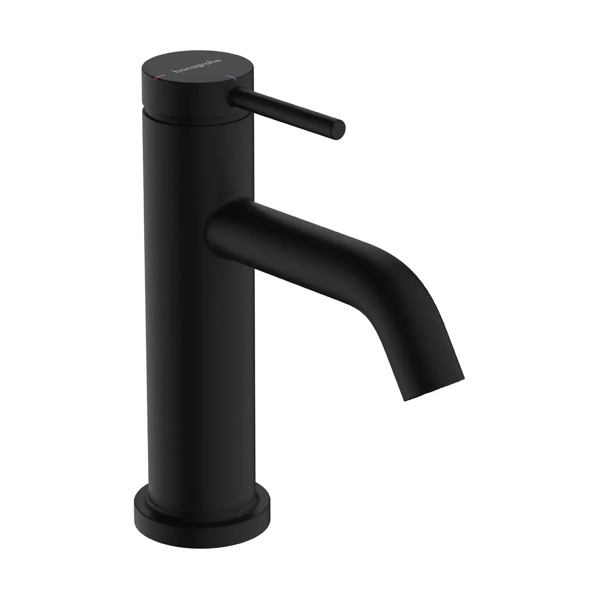 Hansgrohe Tecturis S Single-Hole Faucet with Pop-Up Drain, 1.2 GPM by Hansgrohe
