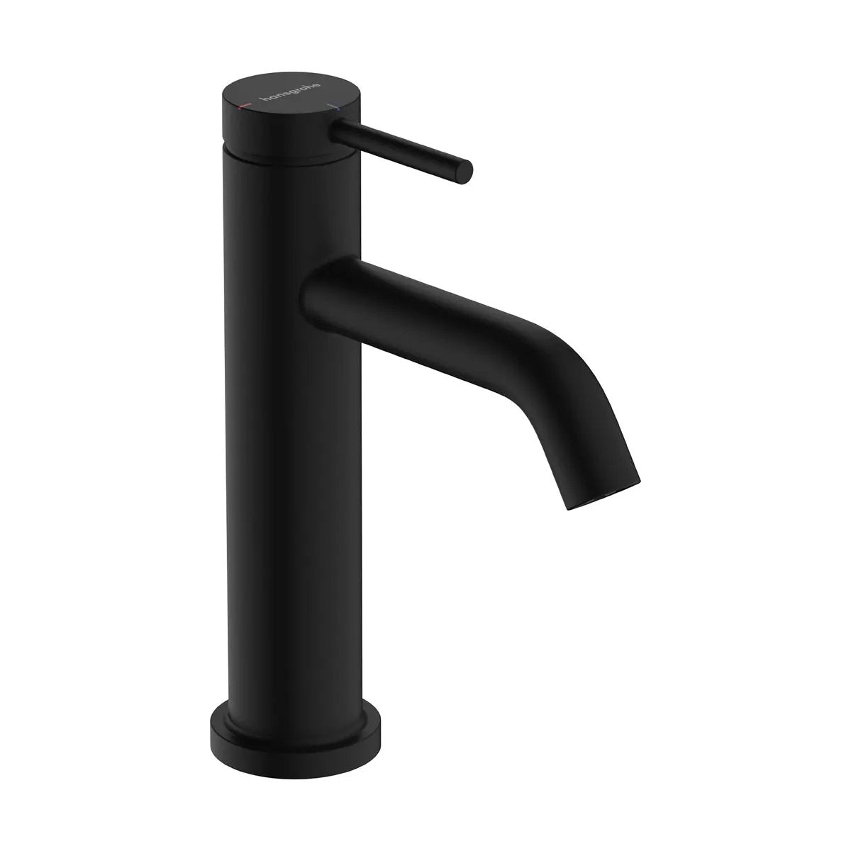 Hansgrohe Tecturis S Single-Hole Faucet with Pop-Up Drain, 1.2 GPM by Hansgrohe