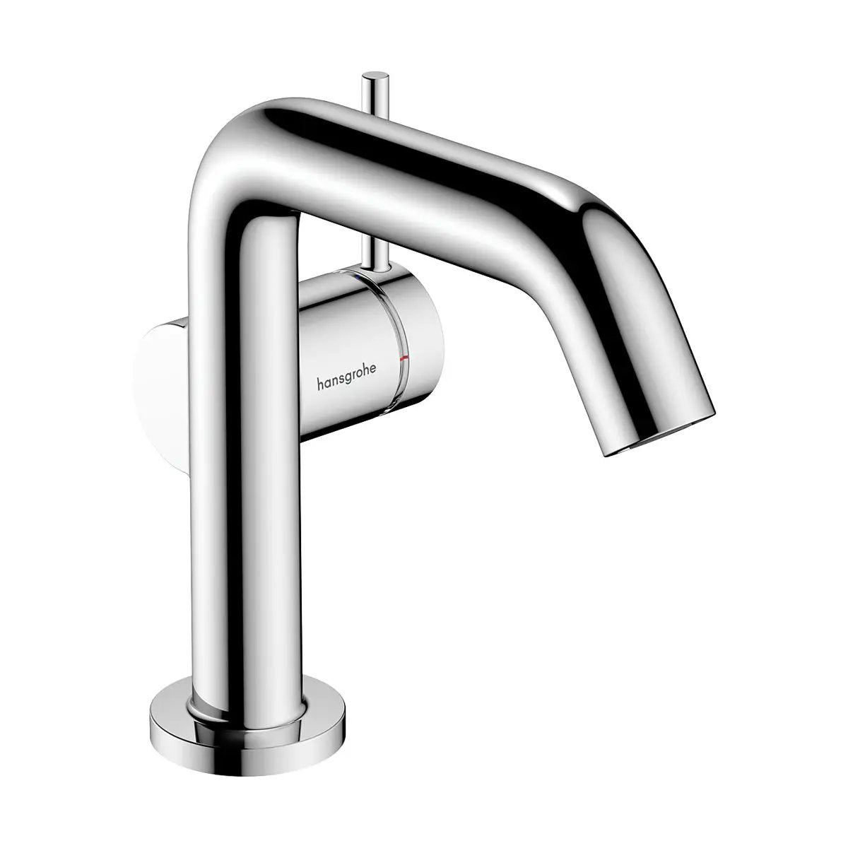 Hansgrohe Tecturis S Single-Hole Faucet, 1.2 GPM by Hansgrohe