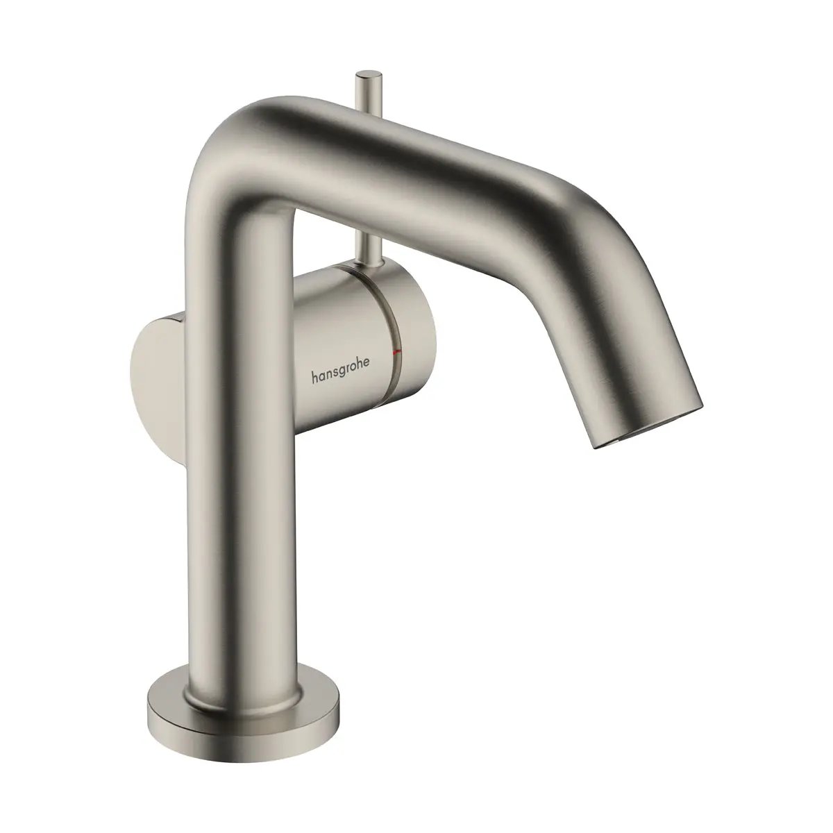 Hansgrohe Tecturis S Single-Hole Faucet, 1.2 GPM by Hansgrohe