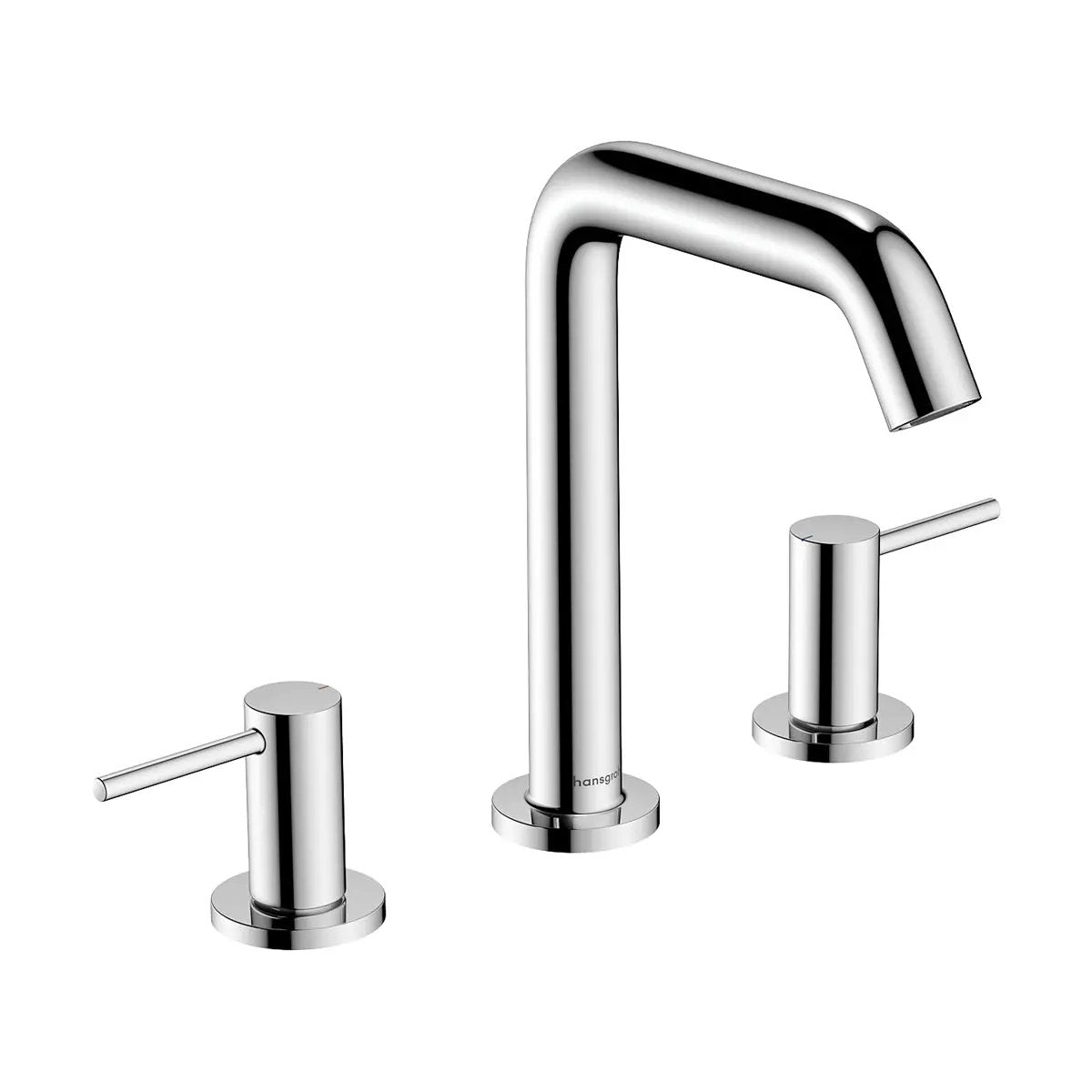 Hansgrohe Tecturis S Widespread Faucet, 1.2 GPM by Hansgrohe