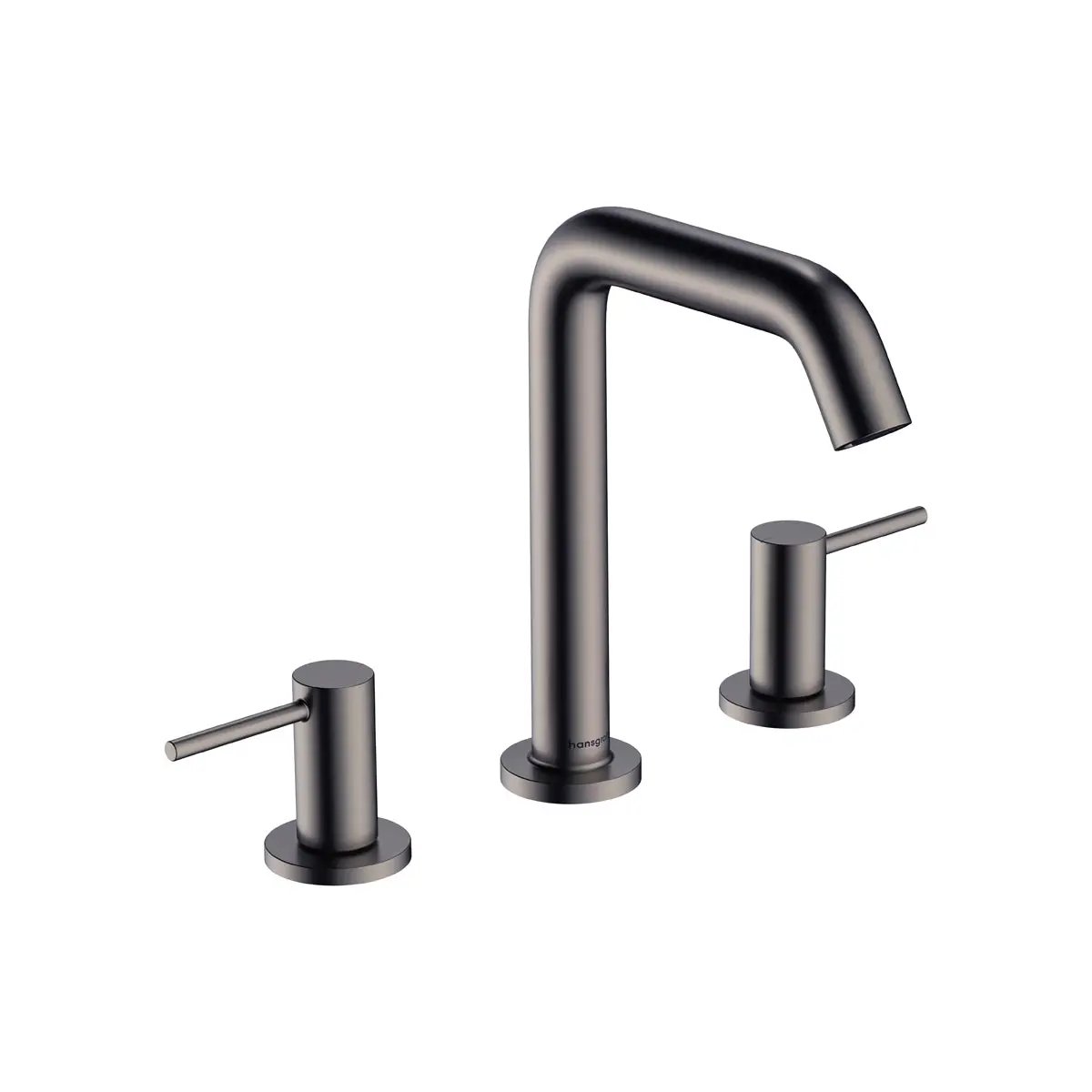 Hansgrohe Tecturis S Widespread Faucet, 1.2 GPM by Hansgrohe