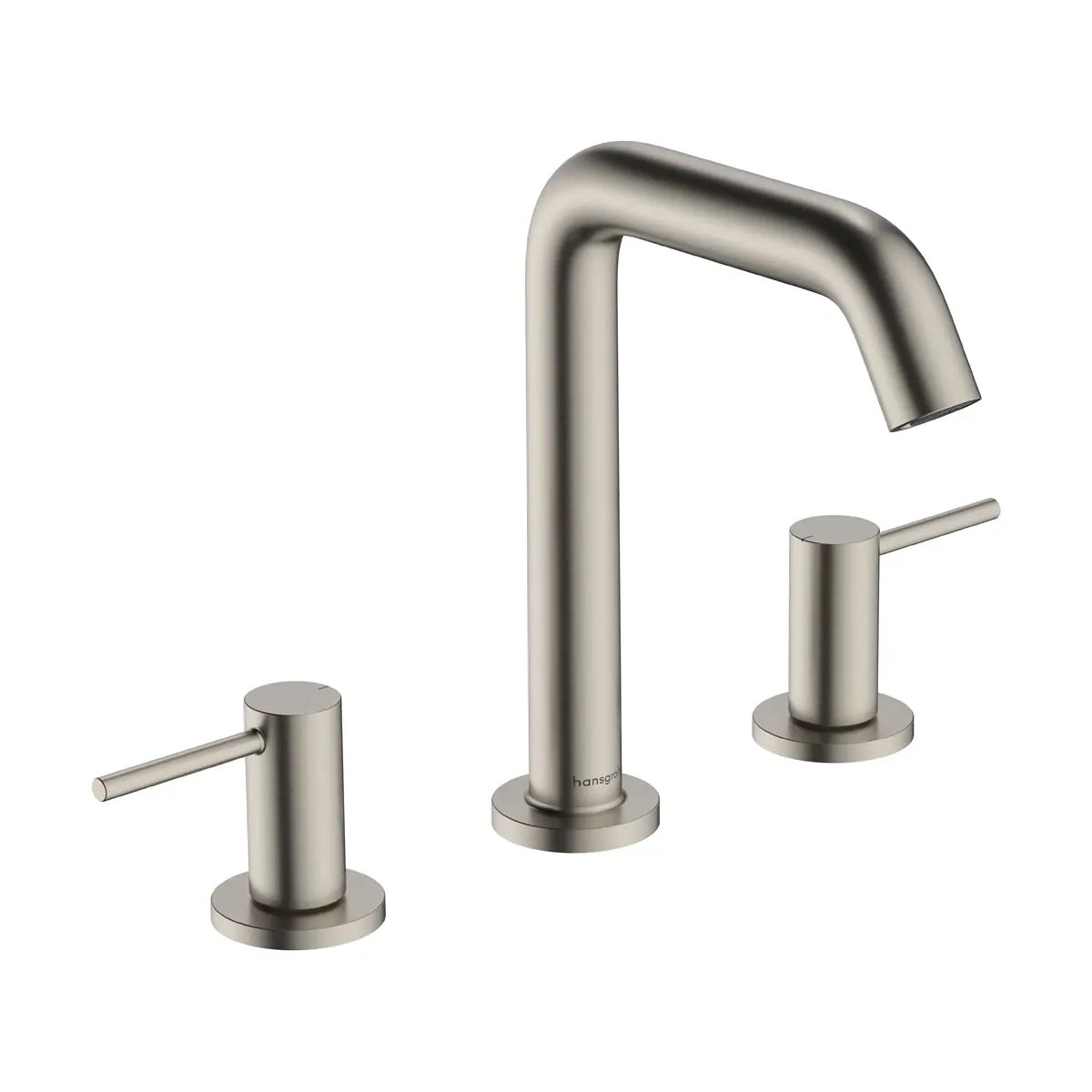 Hansgrohe Tecturis S Widespread Faucet, 1.2 GPM by Hansgrohe