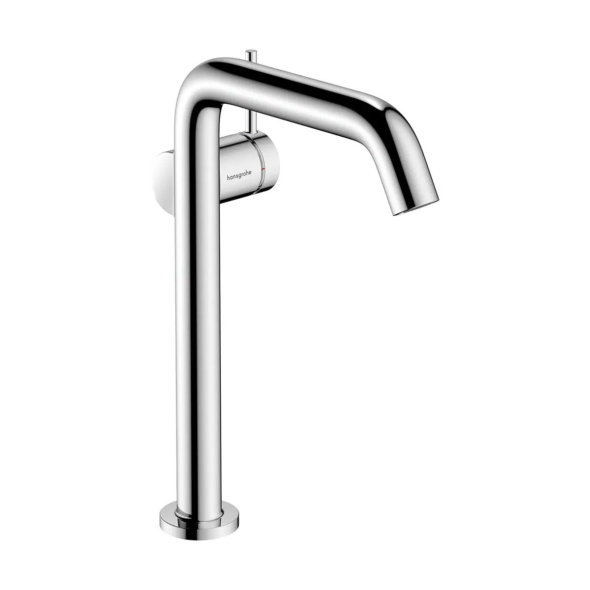 Hansgrohe Tecturis S Single-Hole Faucet, 1.2 GPM by Hansgrohe