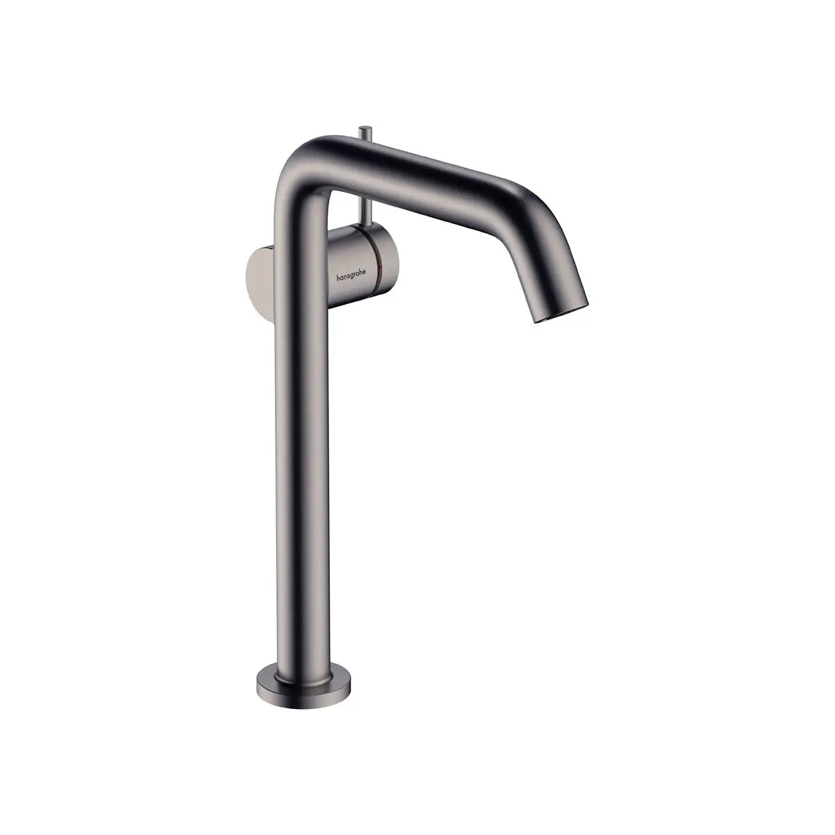 Hansgrohe Tecturis S Single-Hole Faucet, 1.2 GPM by Hansgrohe