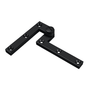 Deltana 4-3/8" x 5/8" x 1-7/8" Hinge