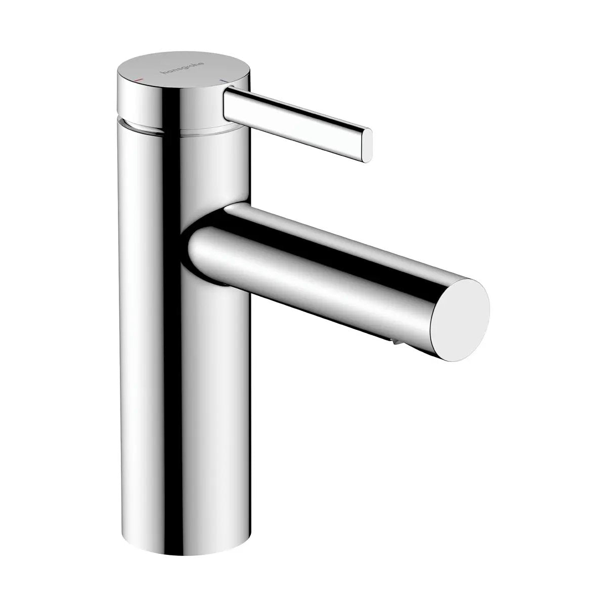 Hansgrohe Zesis S Single-Hole Faucet CoolStart with Pop-Up Drain, 1.2 GPM by Hansgrohe