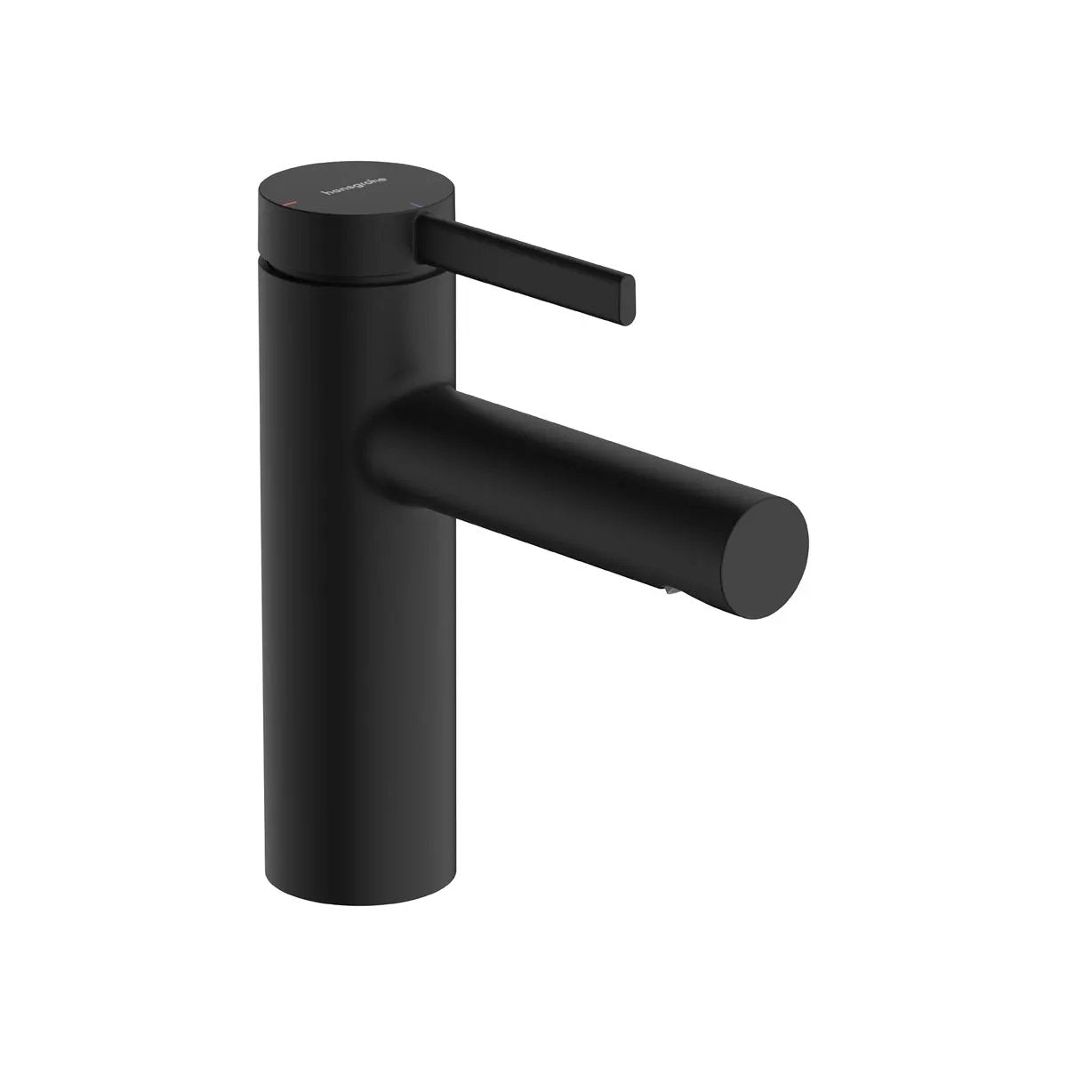 Hansgrohe Zesis S Single-Hole Faucet CoolStart with Pop-Up Drain, 1.2 GPM by Hansgrohe