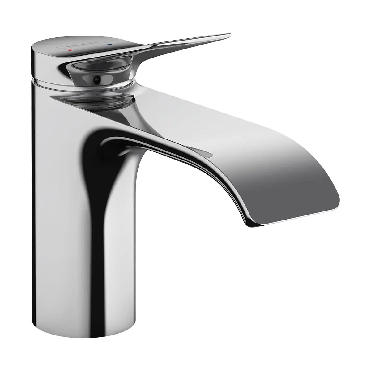 Hansgrohe Vivenis Single-hole Faucet with Pop-Up Drain, 1.2 GPM by Hansgrohe