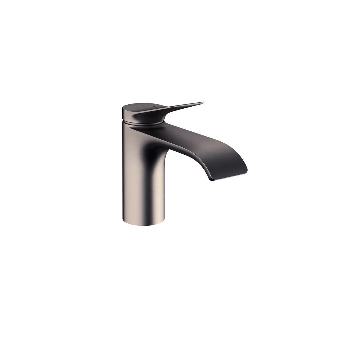 Hansgrohe Vivenis Single-hole Faucet with Pop-Up Drain, 1.2 GPM by Hansgrohe
