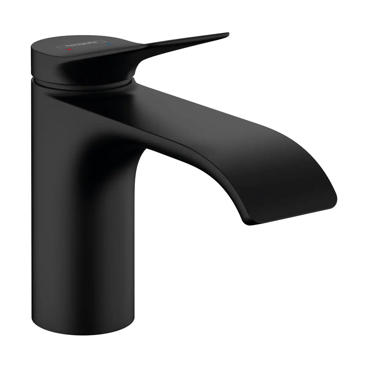 Hansgrohe Vivenis Single-hole Faucet with Pop-Up Drain, 1.2 GPM by Hansgrohe