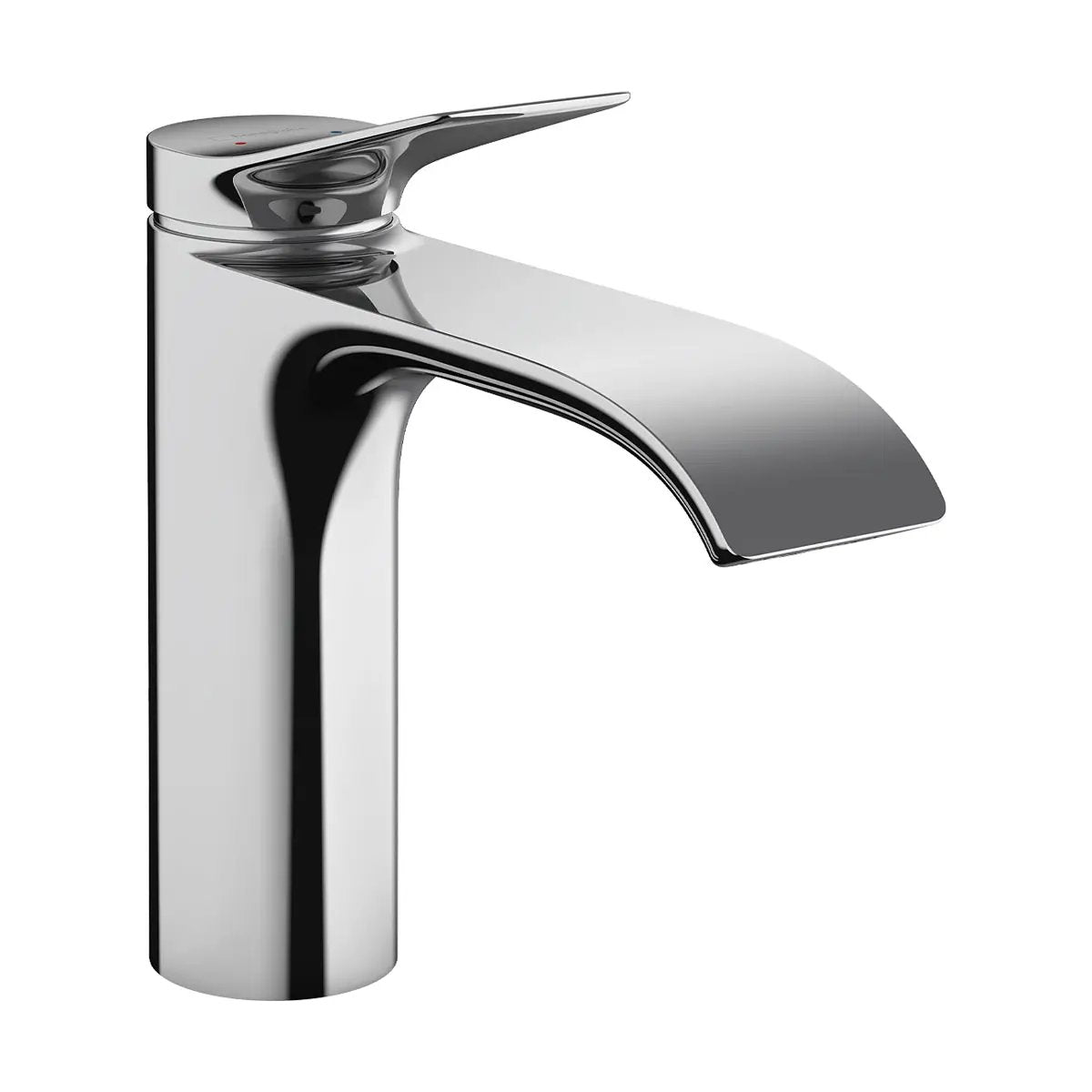 Hansgrohe Vivenis Single-hole Faucet with Pop-Up Drain, 1.2 GPM by Hansgrohe