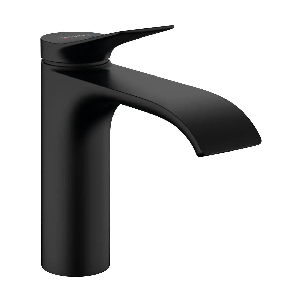 Hansgrohe Vivenis Single-hole Faucet with Pop-Up Drain, 1.2 GPM by Hansgrohe