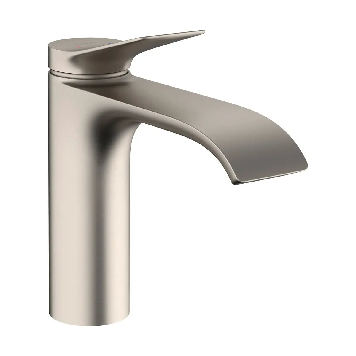 Hansgrohe Vivenis Single-hole Faucet with Pop-Up Drain, 1.2 GPM by Hansgrohe