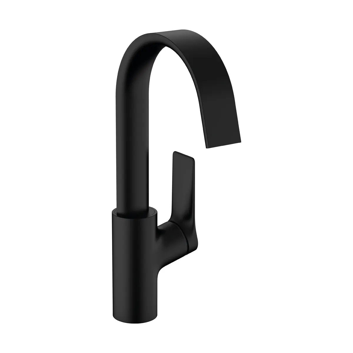 Hansgrohe Vivenis Single-hole Faucet with Swivel Spout and Pop-Up Drain, 1.2 GPM by Hansgrohe