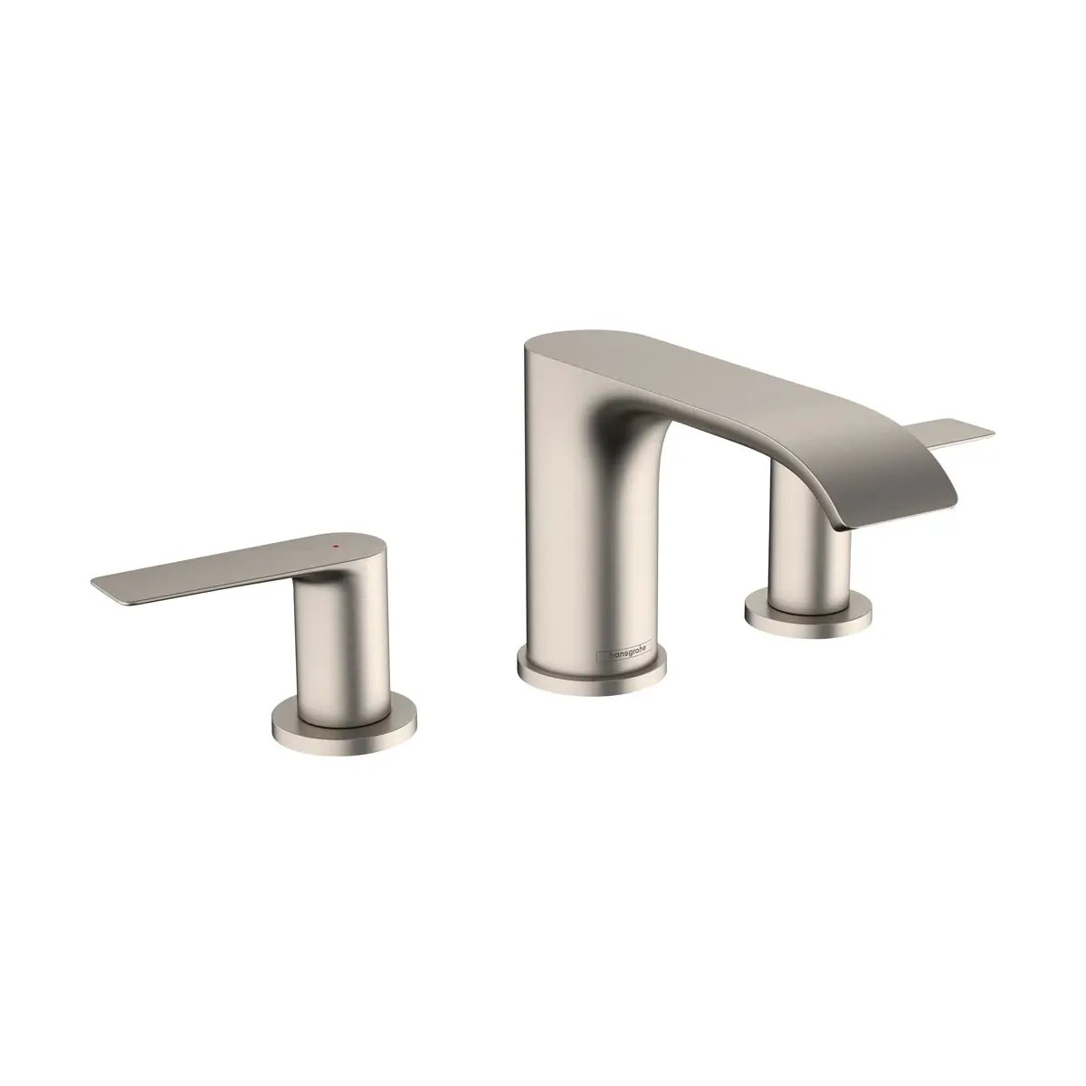 Hansgrohe Vivenis Widespread Faucet with Pop-UP Drain, 1.2 GPM by Hansgrohe