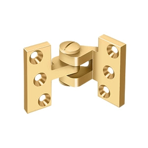 Deltana Intermediate Hinge