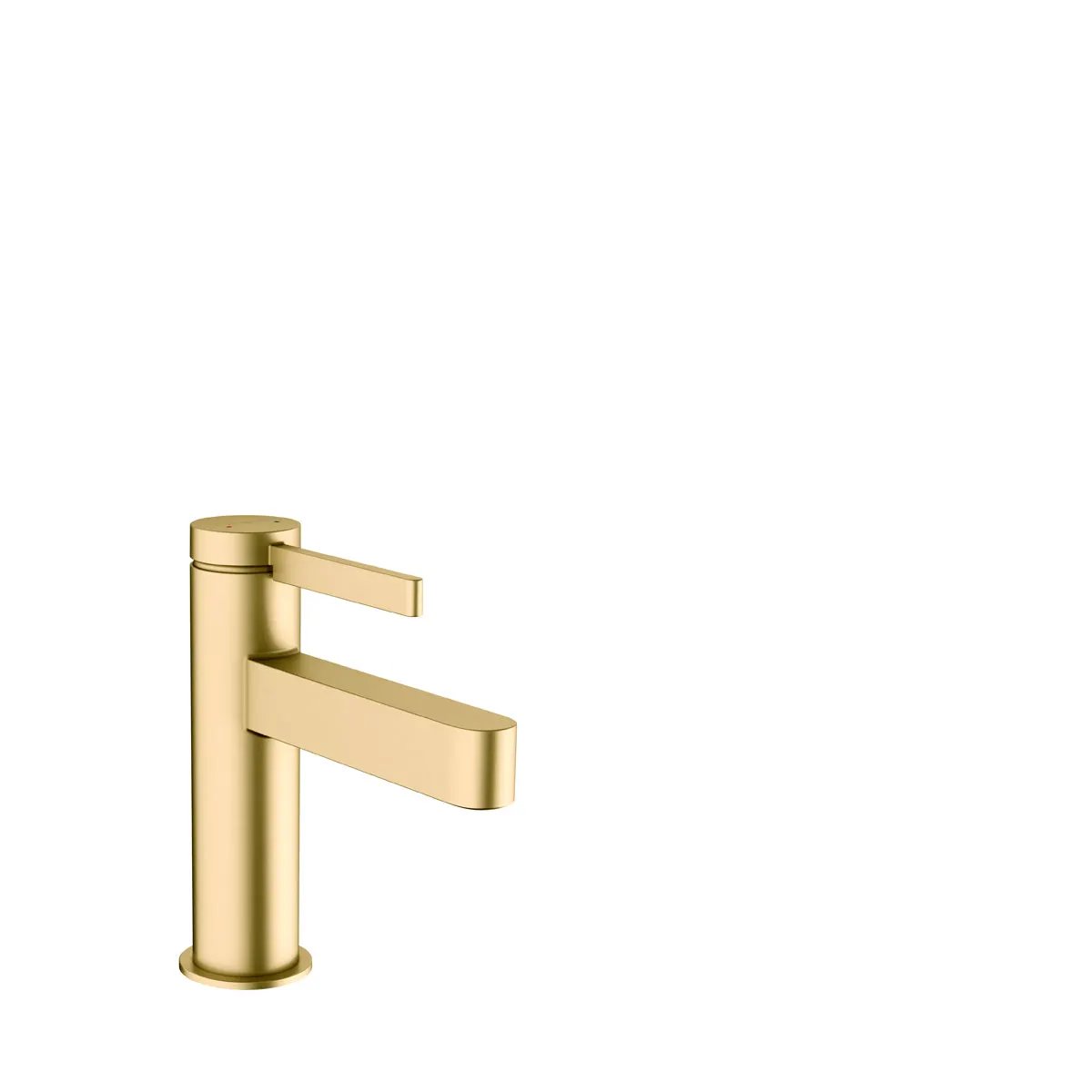 Hansgrohe Finoris Single-Hole Faucet with Pop-Up Drain, 1.2 GPM by Hansgrohe