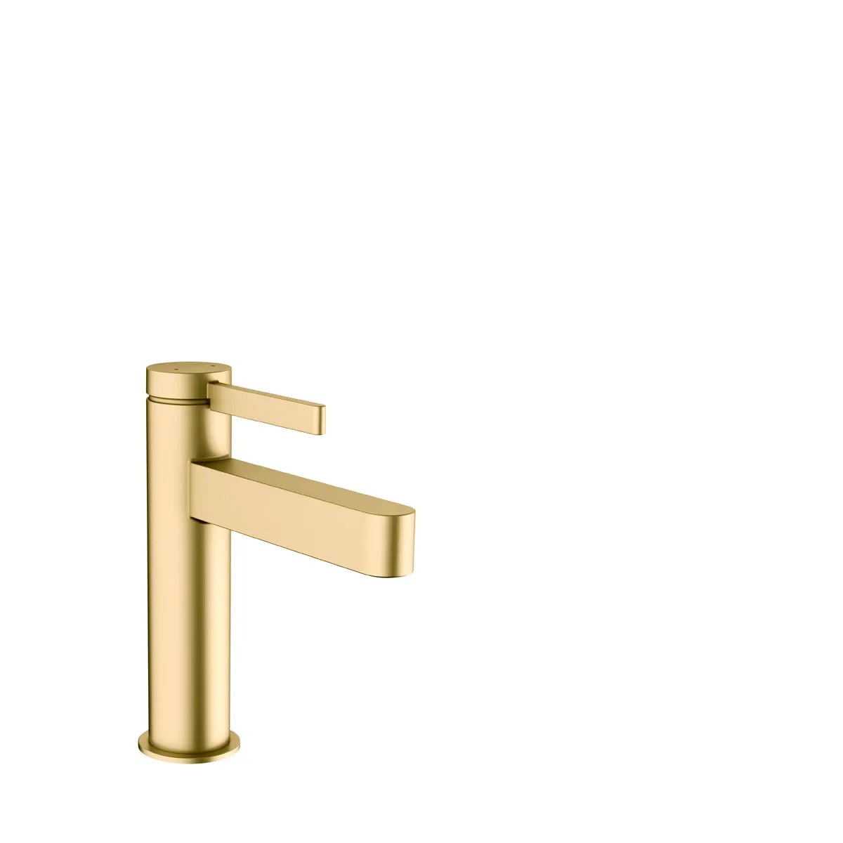 Hansgrohe Finoris Single-Hole Faucet with Pop-Up Drain, 1.2 GPM by Hansgrohe