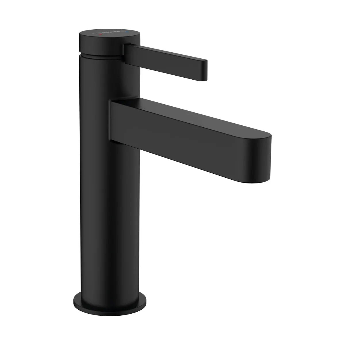 Hansgrohe Finoris Single-Hole Faucet with Pop-Up Drain, 1.2 GPM by Hansgrohe