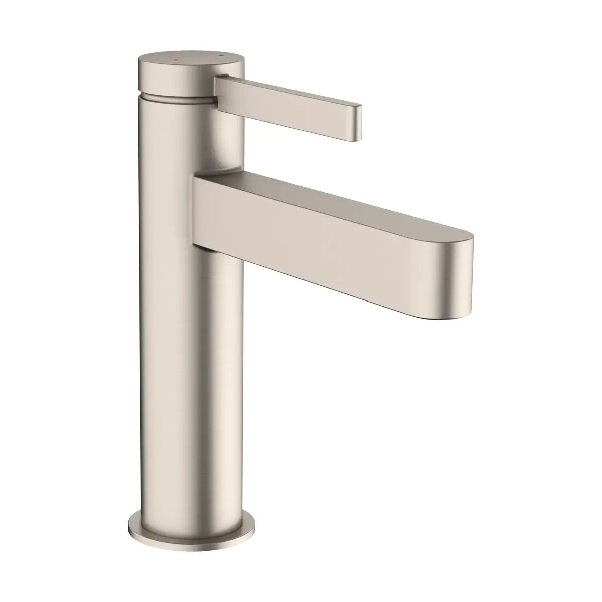 Hansgrohe Finoris Single-Hole Faucet with Pop-Up Drain, 1.2 GPM by Hansgrohe