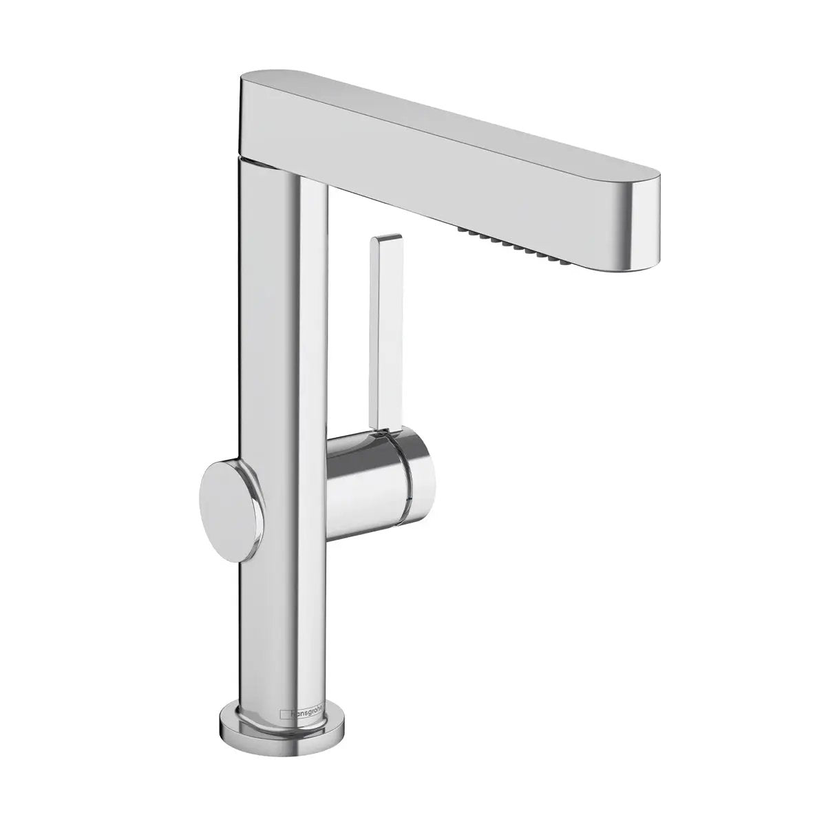 Hansgrohe Finoris Single-Hole Faucet with 2-Spray Pull-Out, 1.2 GPM by Hansgrohe