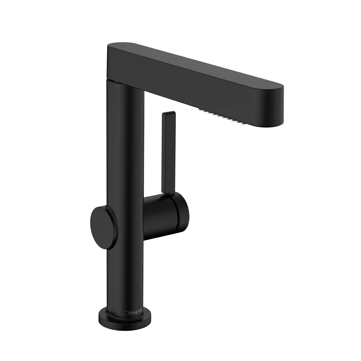 Hansgrohe Finoris Single-Hole Faucet with 2-Spray Pull-Out, 1.2 GPM by Hansgrohe