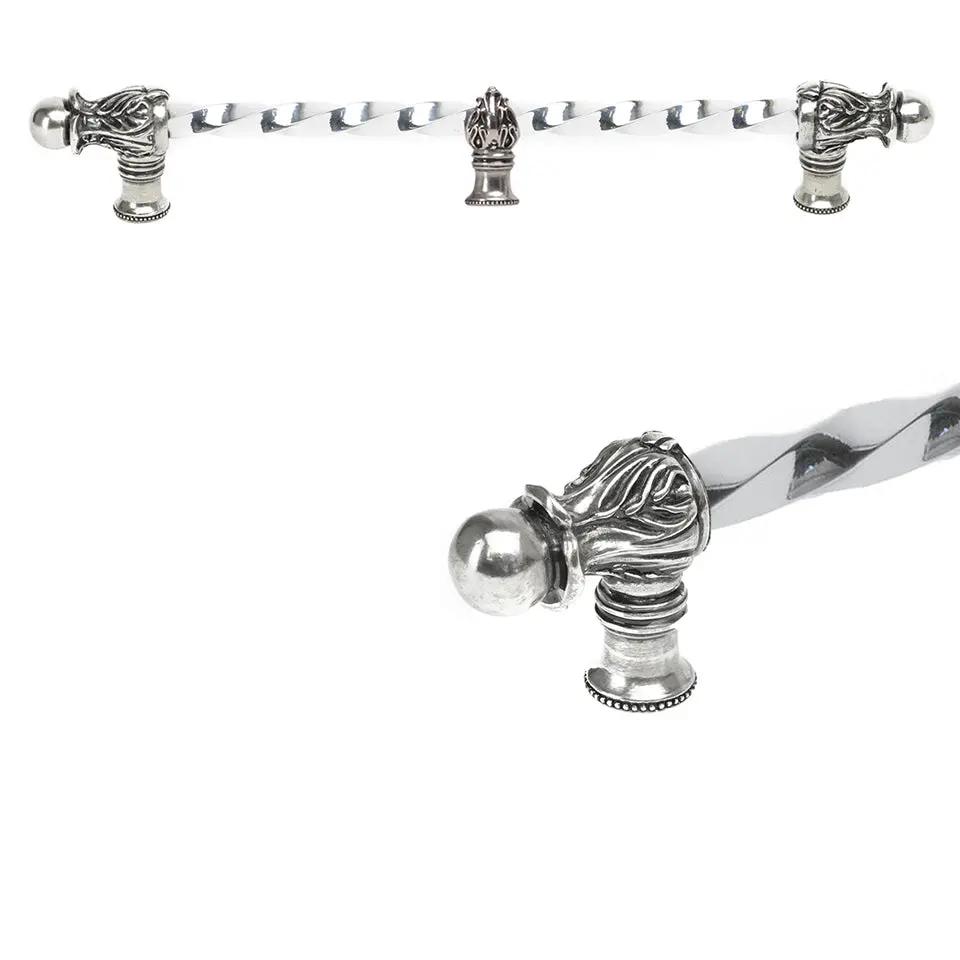 chalice cabinet pull